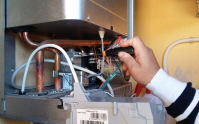 4 Common Causes of Water Heater Leaking and How to Fix Them