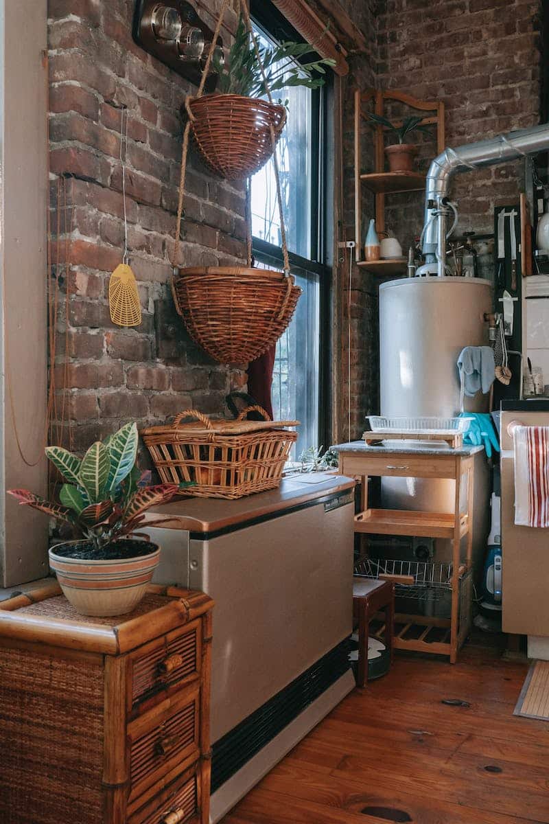 water heater services