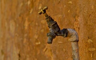 How to Fix a Leaky Outdoor Faucet – A Homeowner’s Guide