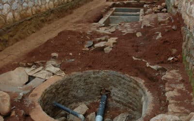 The Importance of Septic Tank Repair, and How To Know When Yours Needs Repair Or Replacement