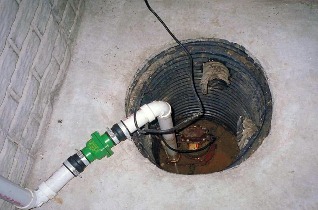 Sump Pump Not Working? Signs It’s Time For Maintenance