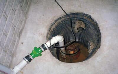 Sump Pump Not Working? Signs It’s Time For Maintenance