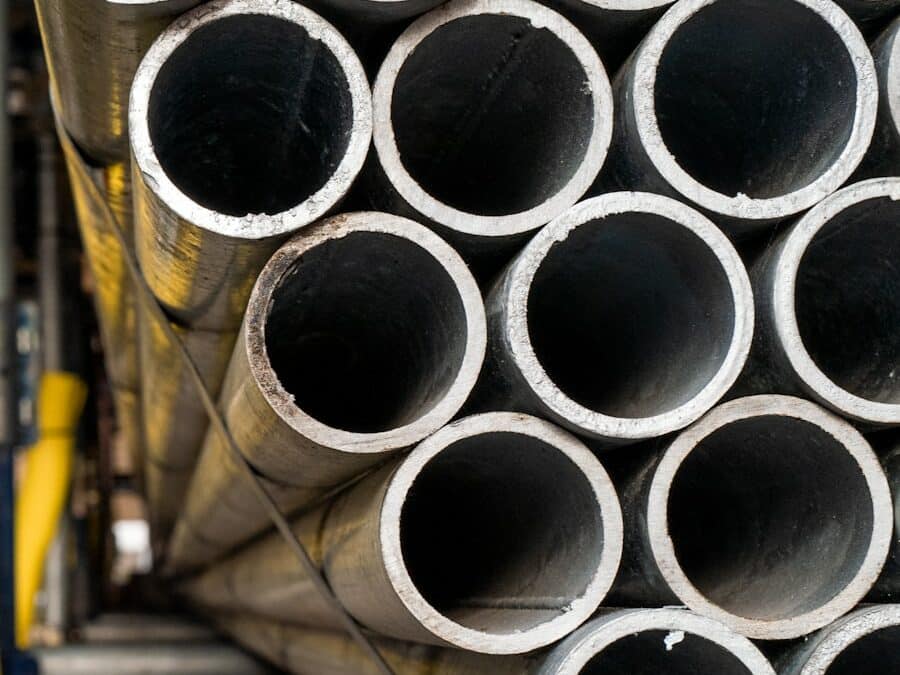 The Key to a Healthy Home: Understanding Sewer Line Replacement for Homeowners