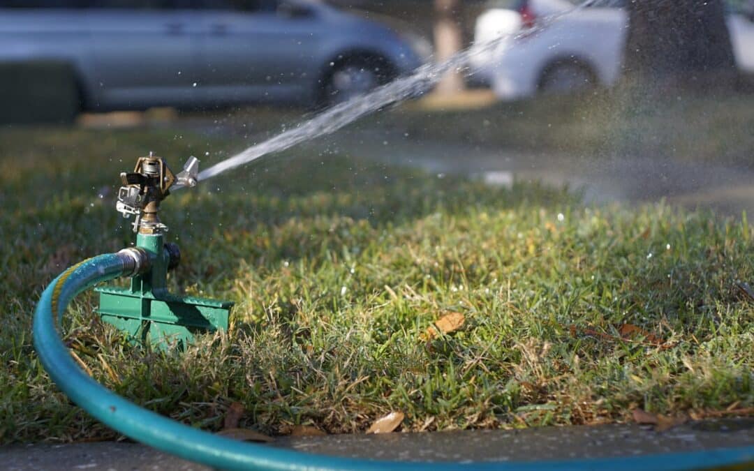 Mastering Your Sprinkler System: Tips for Efficiency and Savings