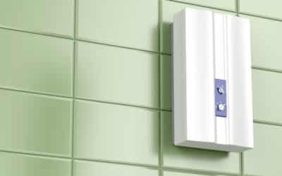 Tankless Water Heater Benefits for Pasadena and Glen Burnie Homes This Fall