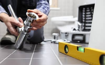 10 Plumbing Repair Services Maryland Homeowners Should Never DIY
