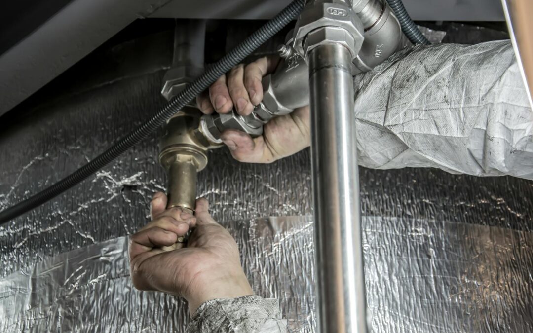 Must-Have Plumber Tools Every Professional and DIY Enthusiast Should Own