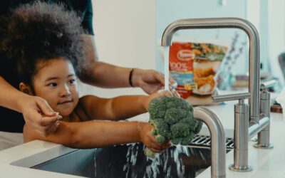 Top 5 Kitchen Plumbing Upgrades to Boost Home Value