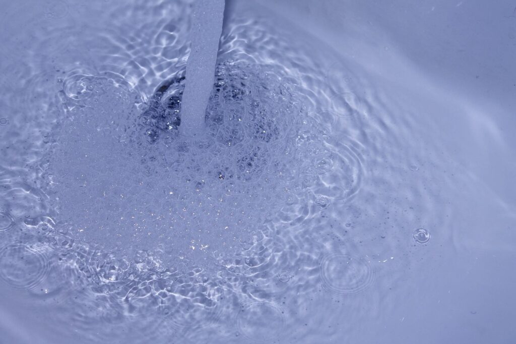 water jet, nature, water, wet, gush, to wash, bathroom sink