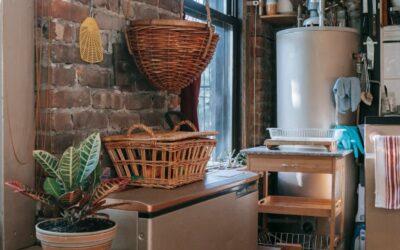 Why Is My Water Heater Leaking? Common Causes and Effective Solutions