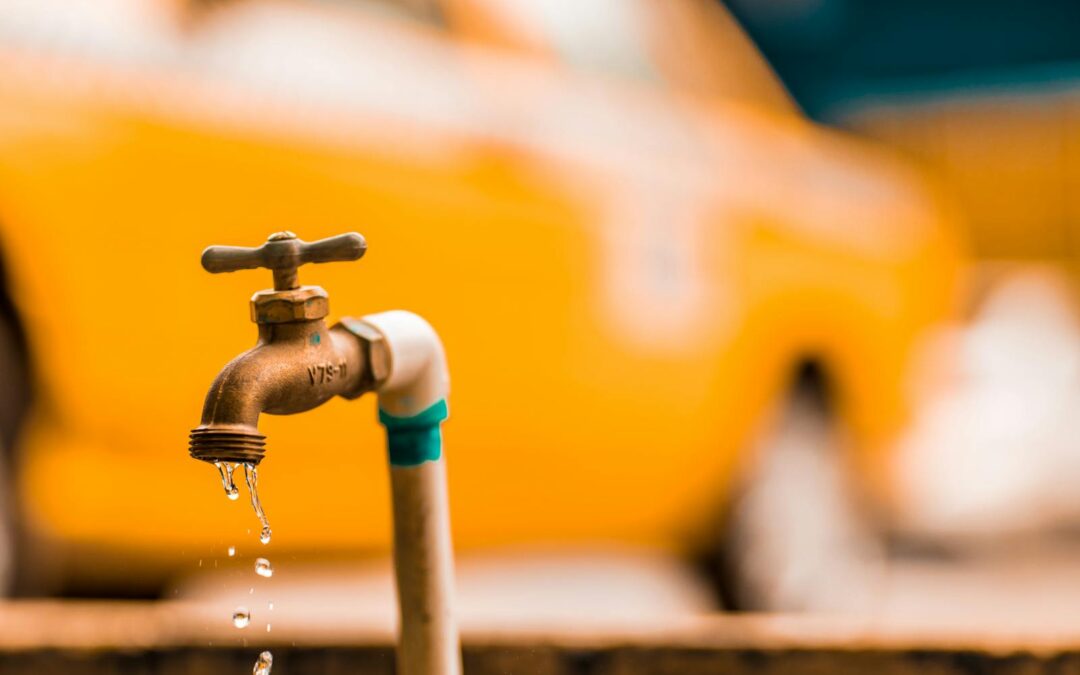 Effective Plumbing Leak Detection and Prevention