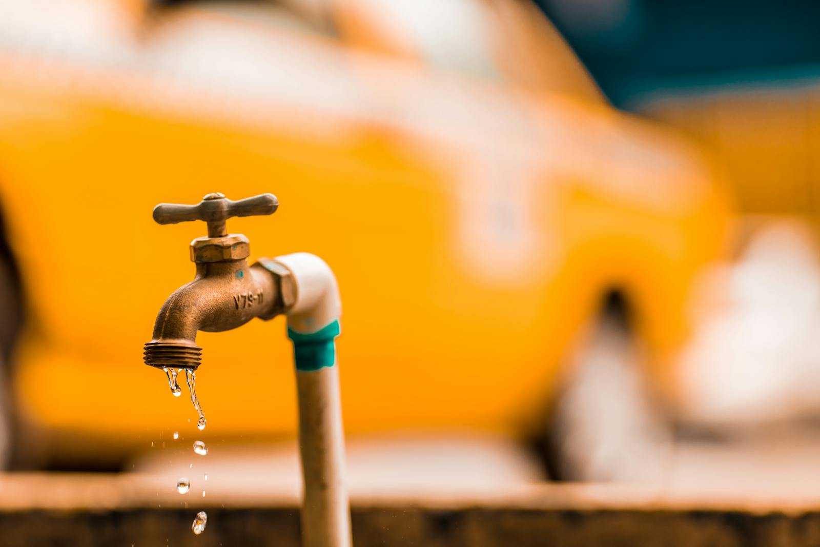 plumbing leak detection