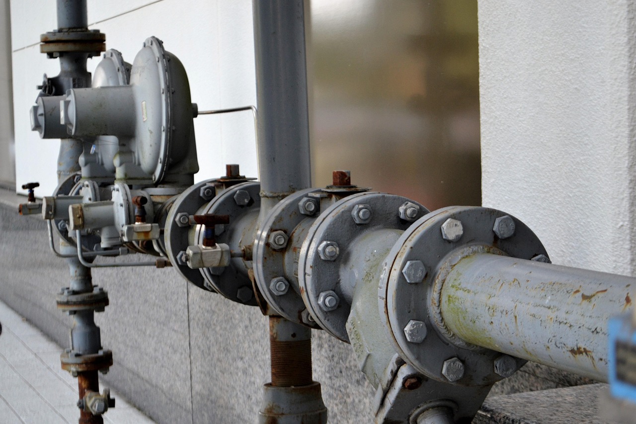 commercial plumbing
