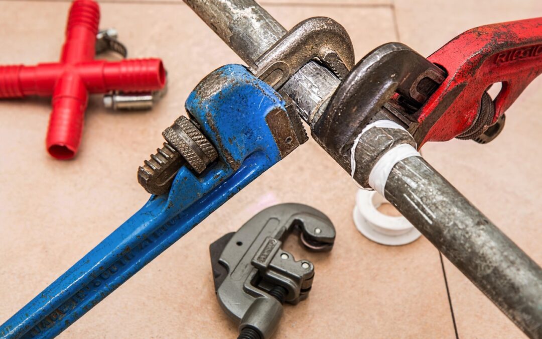 Expert Plumbing Repair Services for Your Home and Business Needs