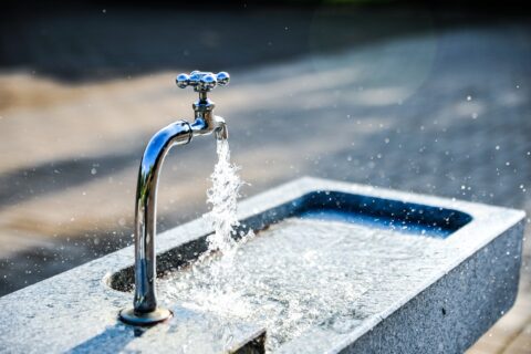 Quick Fixes for Your Leaking Outdoor Faucet: A Step-by-Step Guide