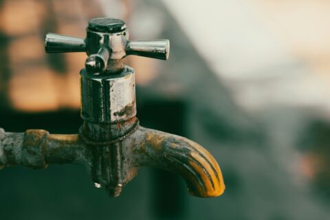 Quick Fixes for Your Leaking Outdoor Faucet: A Step-by-Step Guide