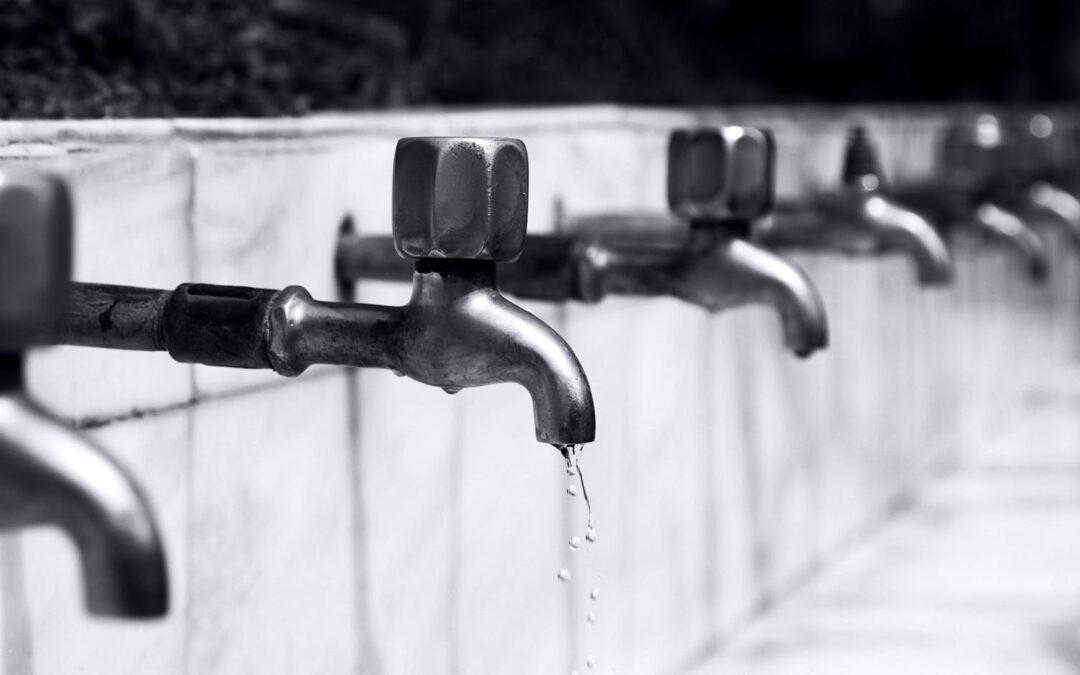 How to Fix a Leaking Outdoor Faucet (Step-by-Step Guide)