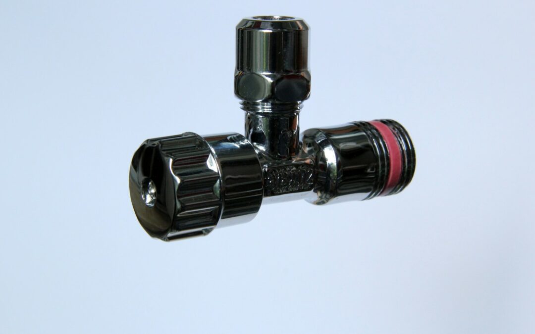 Backflow Valve: Your First Line of Defense Against Water Contamination