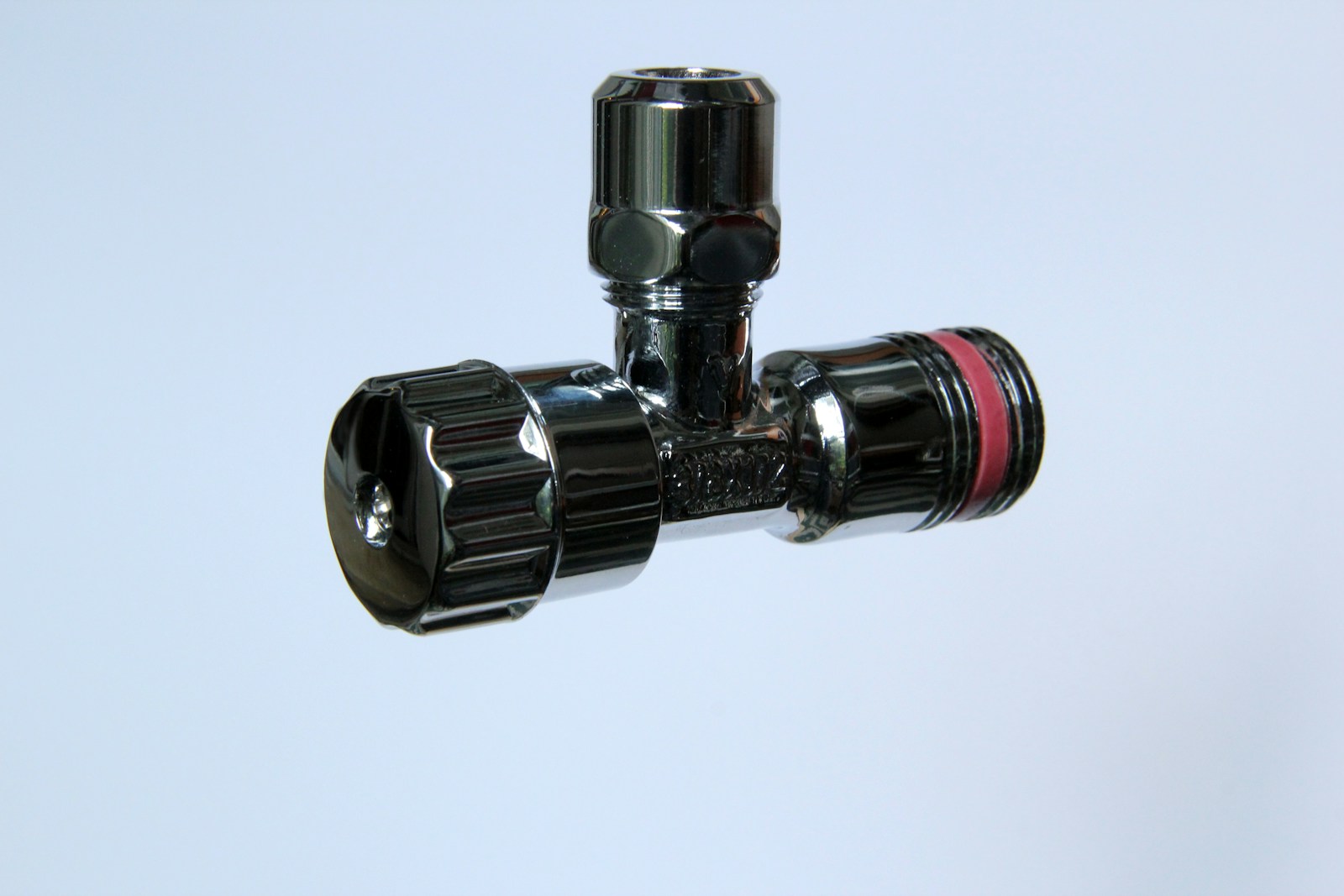 backflow valve