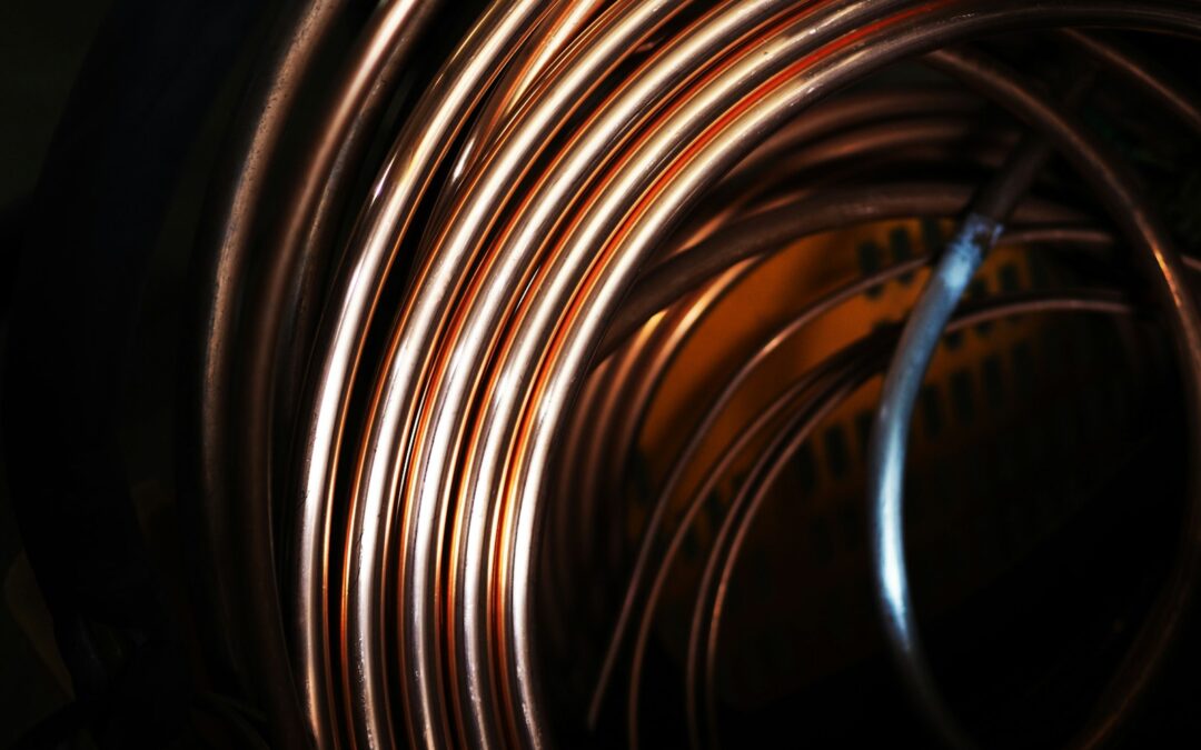 PEX vs Copper