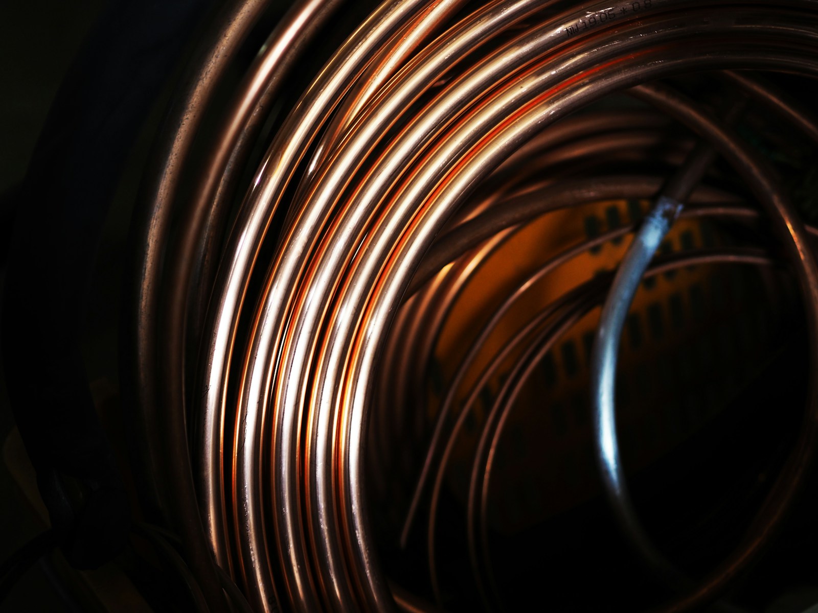 pex vs copper