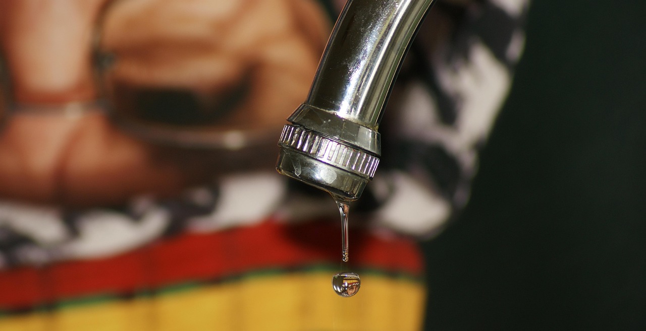 plumbing leak detection