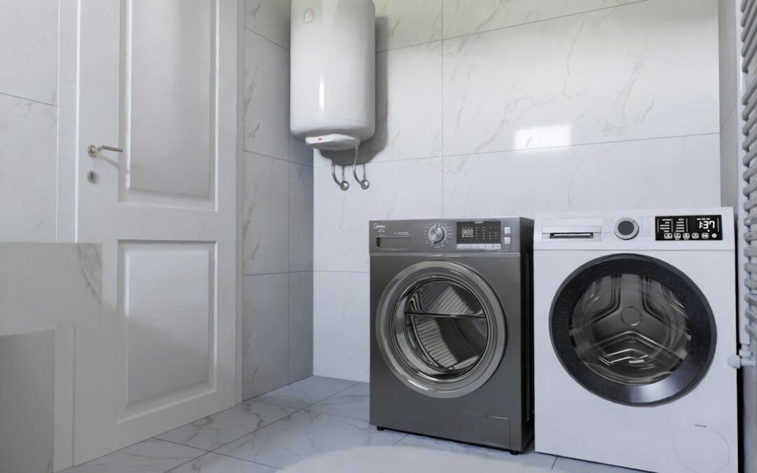 Water Heater Repair in Annapolis & Baltimore: Don’t Get Stuck Without Hot Water This Winter