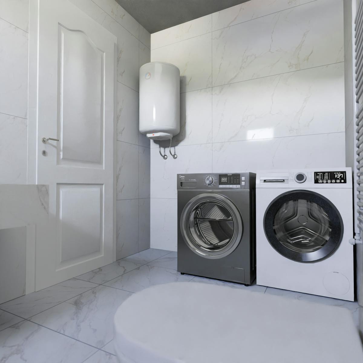 water heater repair