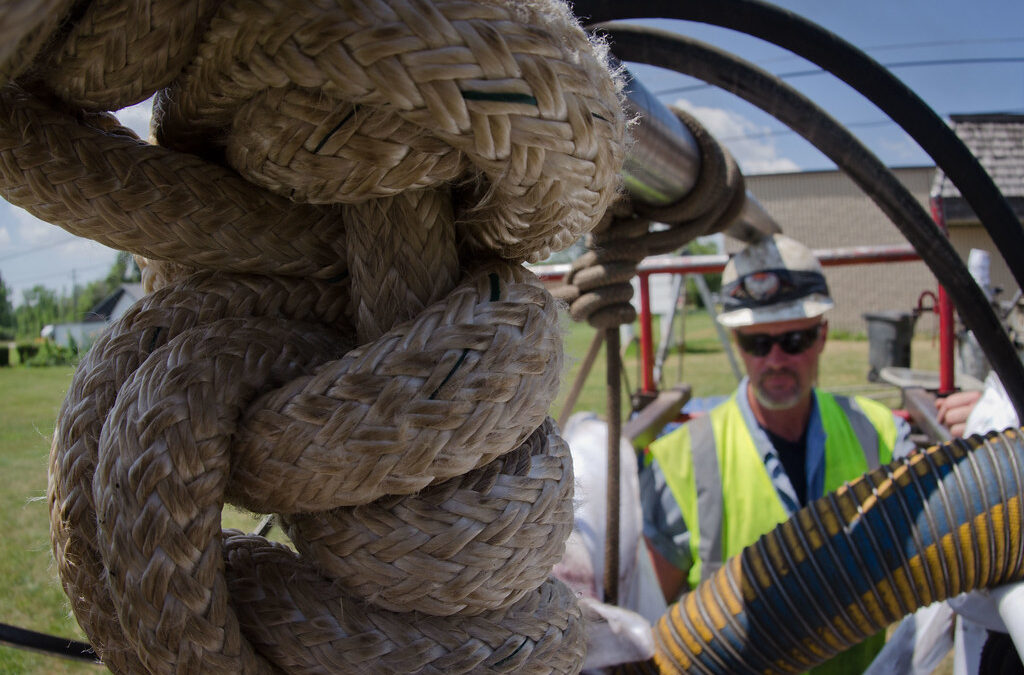 Signs You Need Sewer Line Repair in Your Maryland Home