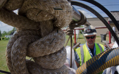 Signs You Need Sewer Line Repair in Your Maryland Home