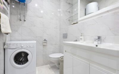 Why Is My Toilet Leaking? 8 Reasons You Have A Leaky Toilet