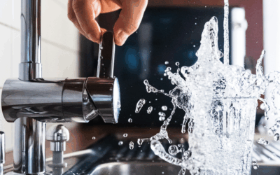 Plumbing Services in Glen Burnie and Linthicum: Preparing Your Home for Cold Weather