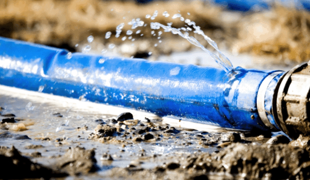 Sewer Line Repair in Annapolis and Glen Burnie: Preventing Emergencies This Fall