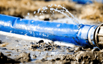 Sewer Line Repair in Annapolis and Glen Burnie: Preventing Emergencies This Fall