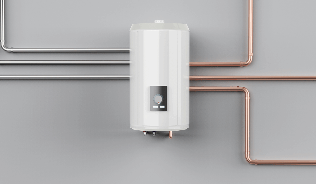 Top Benefits of Electric Water Heater Installation in Maryland Homes