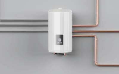 Top Benefits of Electric Water Heater Installation in Maryland Homes