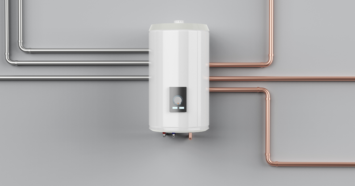 electric water heater electric water heater
