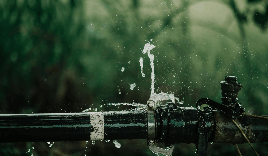 Plumbing Repair in Pasadena & Annapolis: Emergency Help for Fall & Winter Breakdowns