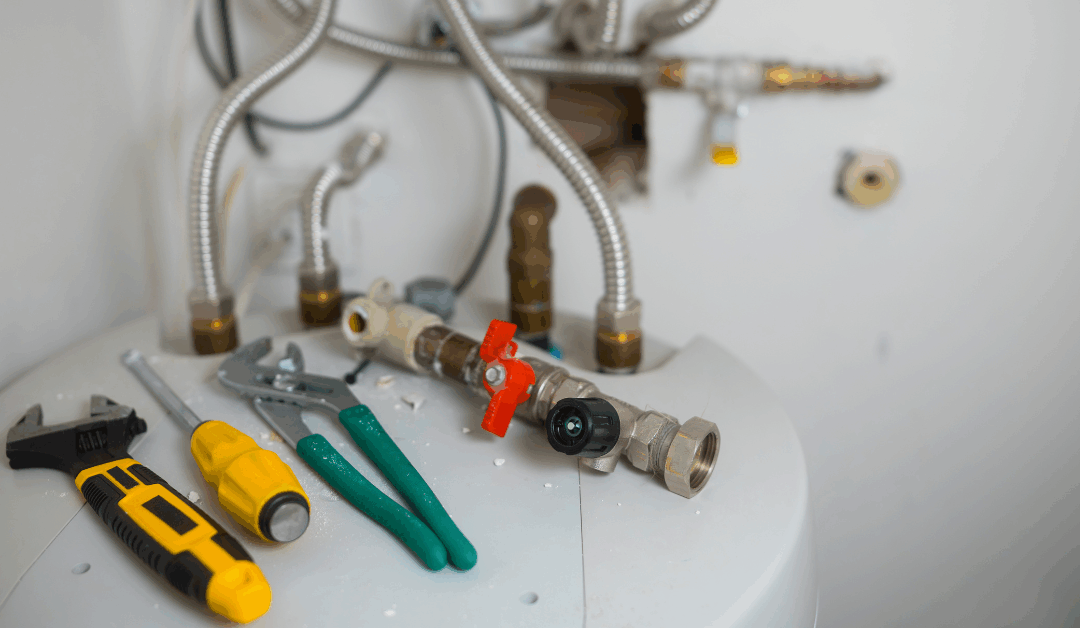 10 Ways to Save on Hot Water Heater Bills in Maryland This Winter