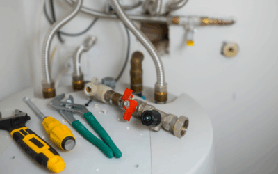 10 Ways to Save on Hot Water Heater Bills in Maryland This Winter