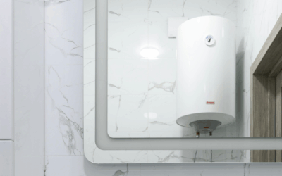 How to Tell When Your Tankless Water Heater Needs Replacement in Maryland