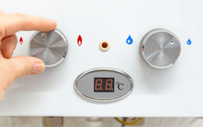 7 Important Questions to Ask Your Water Heater Repair Technician in Maryland