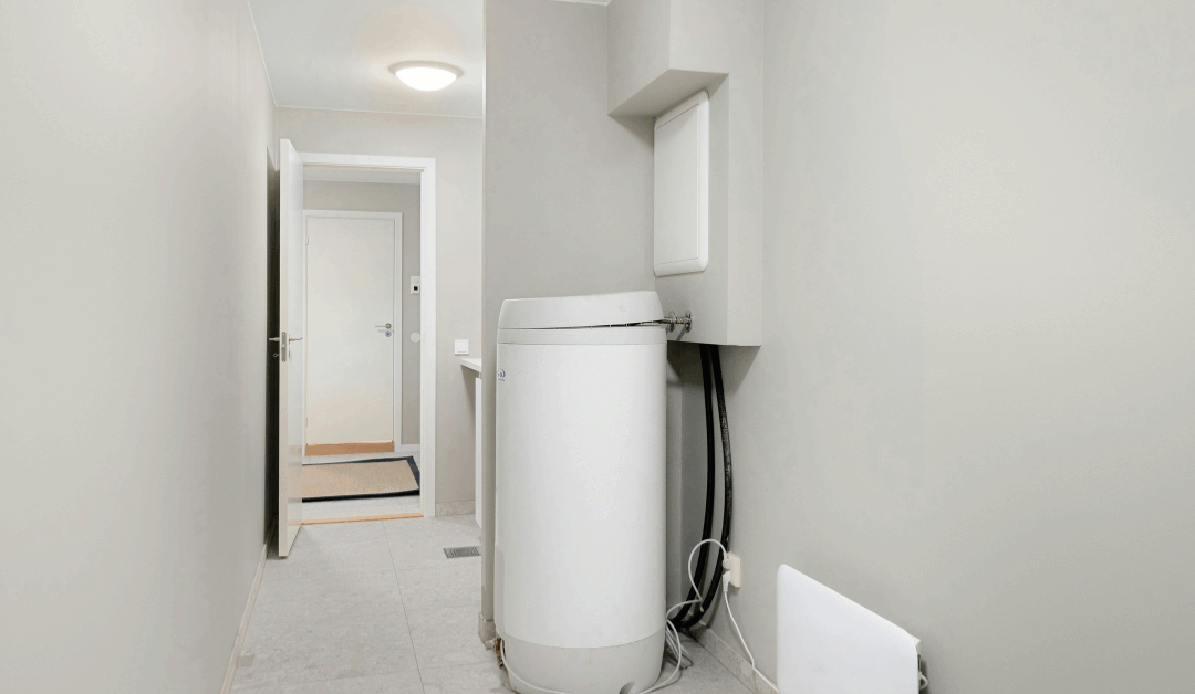 What to Know Before A Water Heater Replacement in Maryland — Costs, Permits & Timing