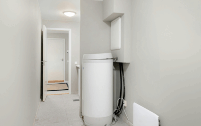 What to Know Before A Water Heater Replacement in Maryland — Costs, Permits & Timing