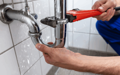 Plumber in Severna Park, Maryland: Trusted Local Experts for Fast, Reliable Repairs
