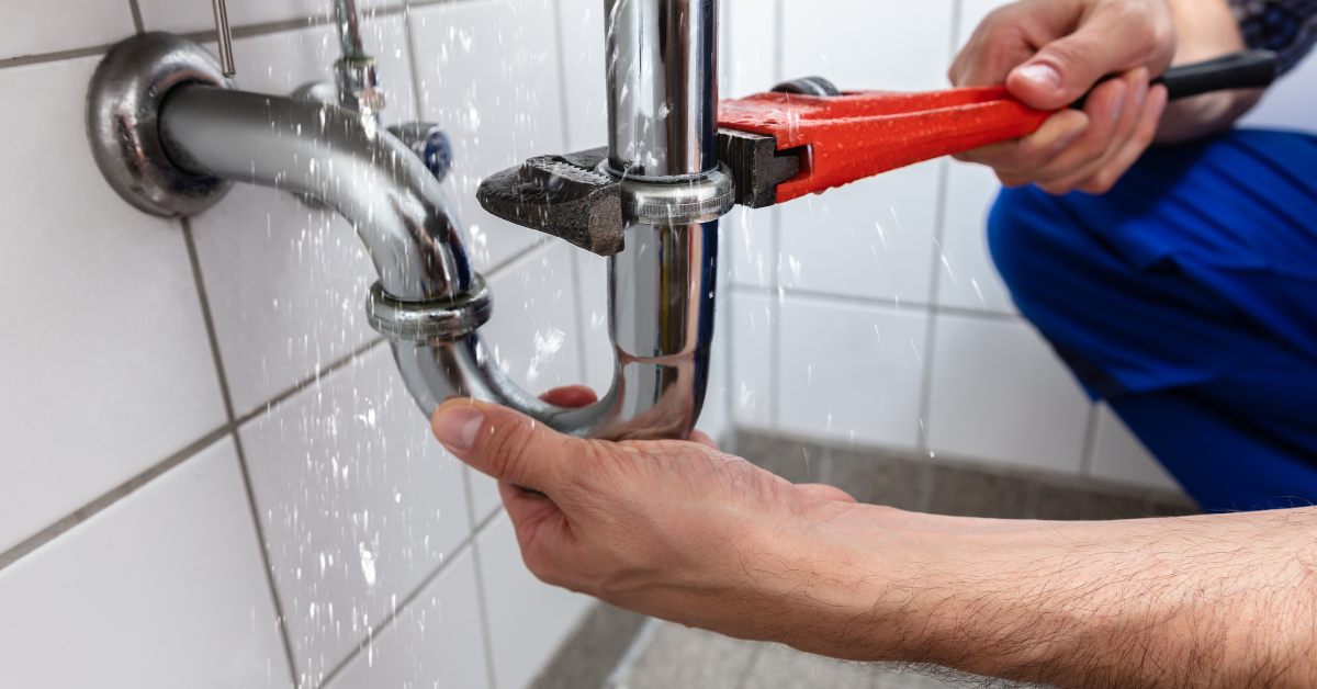 plumber in severna park maryland