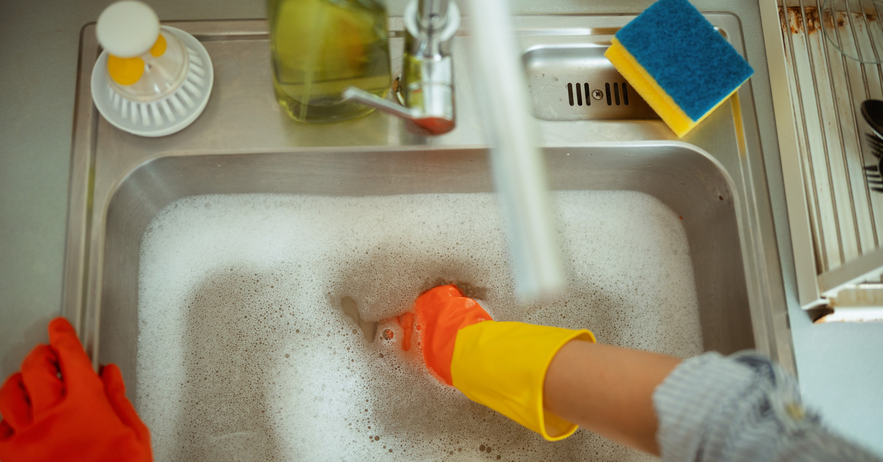 drain cleaning in pasadena