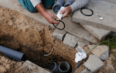 Sewer Line Replacement in Annapolis, MD: When Aging Pipes Need Full Replacement