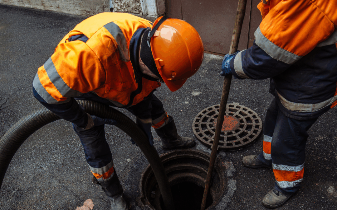 Sewer Repair in Glen Burnie, MD: Warning Signs You Shouldn’t Ignore