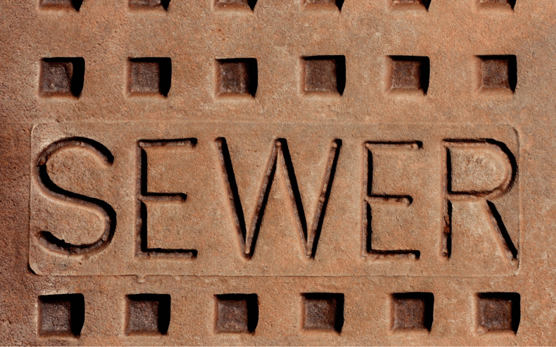 Sewer Repair in Pasadena, MD: What to Do When Problems Start Underground